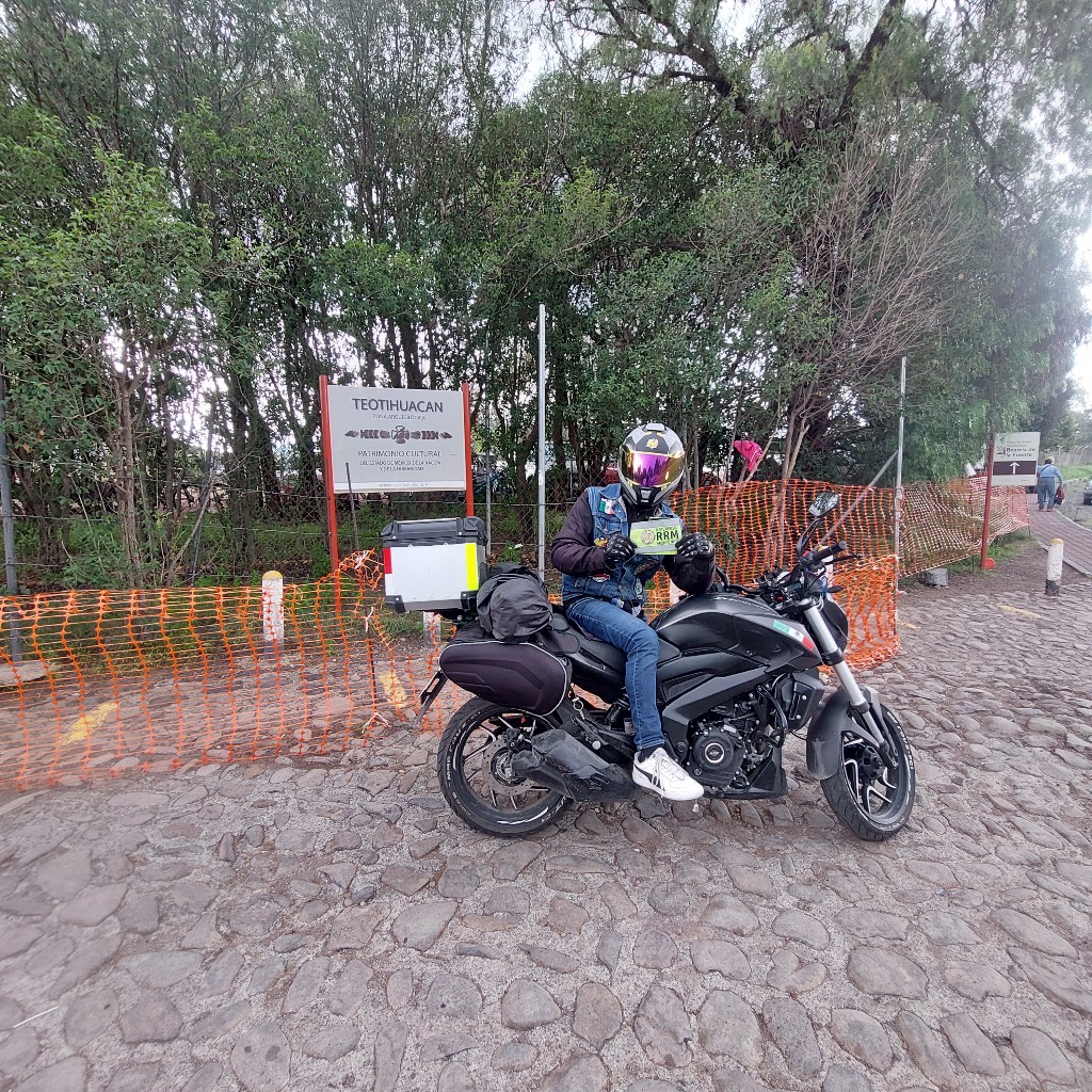 teotihuacan.