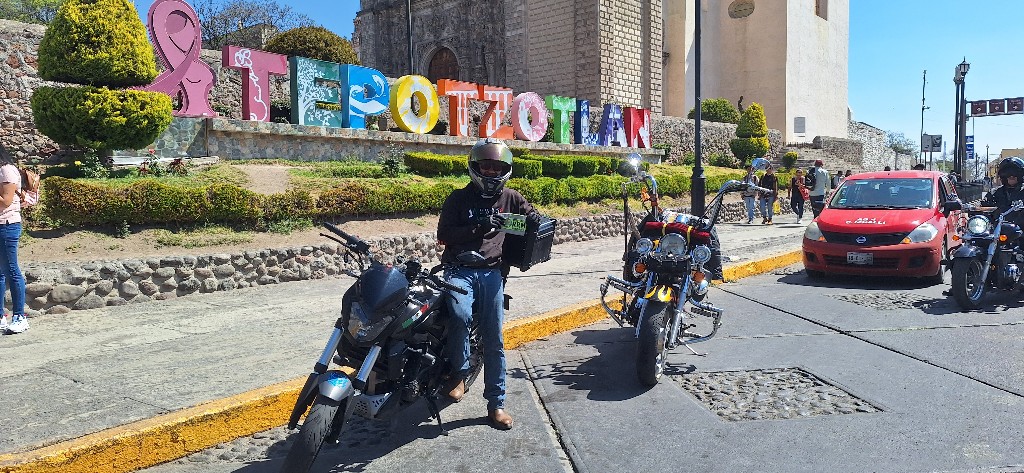 tepozotlan