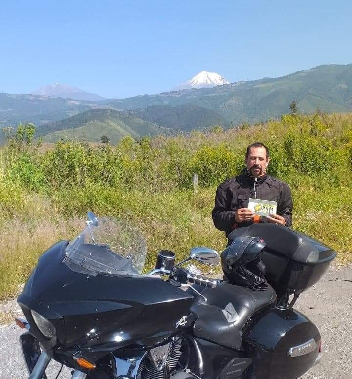 Pico de orizaba