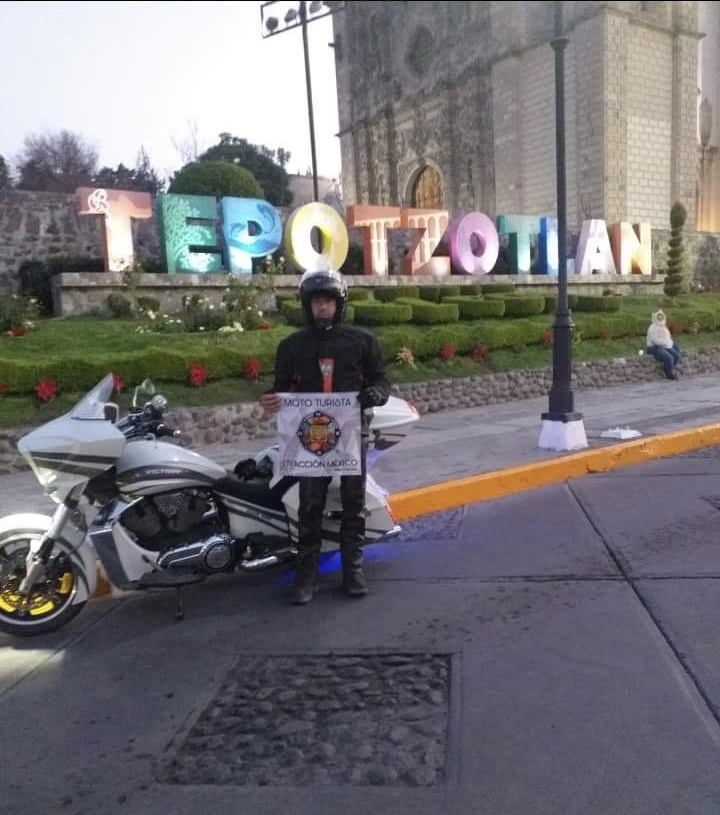 Tepotzotlan