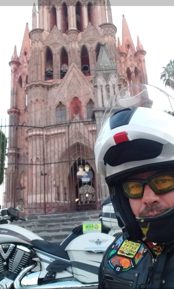 San Miguel de Allende