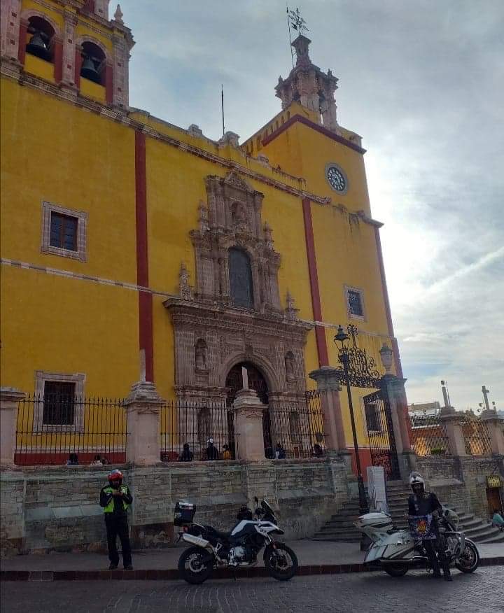 Guanajuato