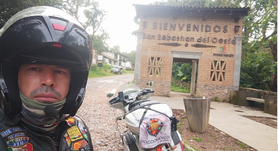 San Sebastián del oeste