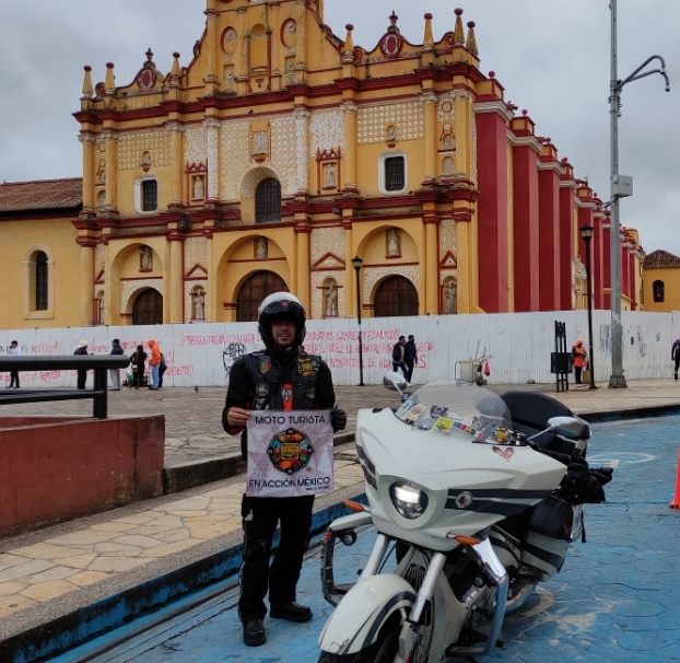 San Cristóbal de las casas