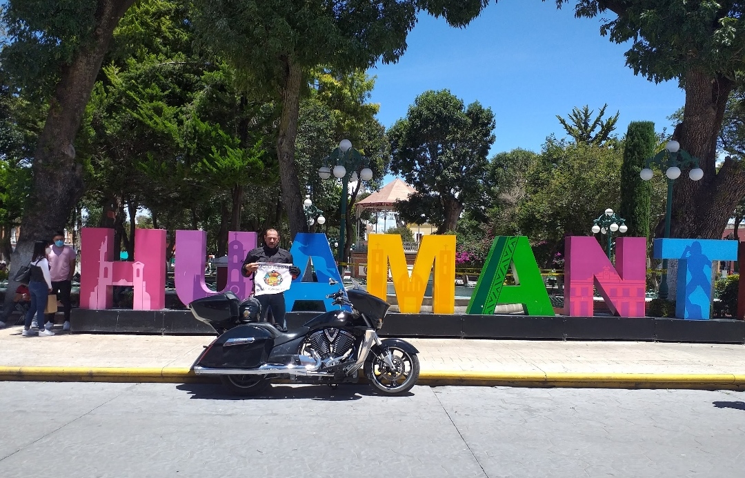 Huamantla