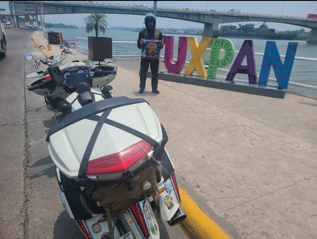 Tuxpan