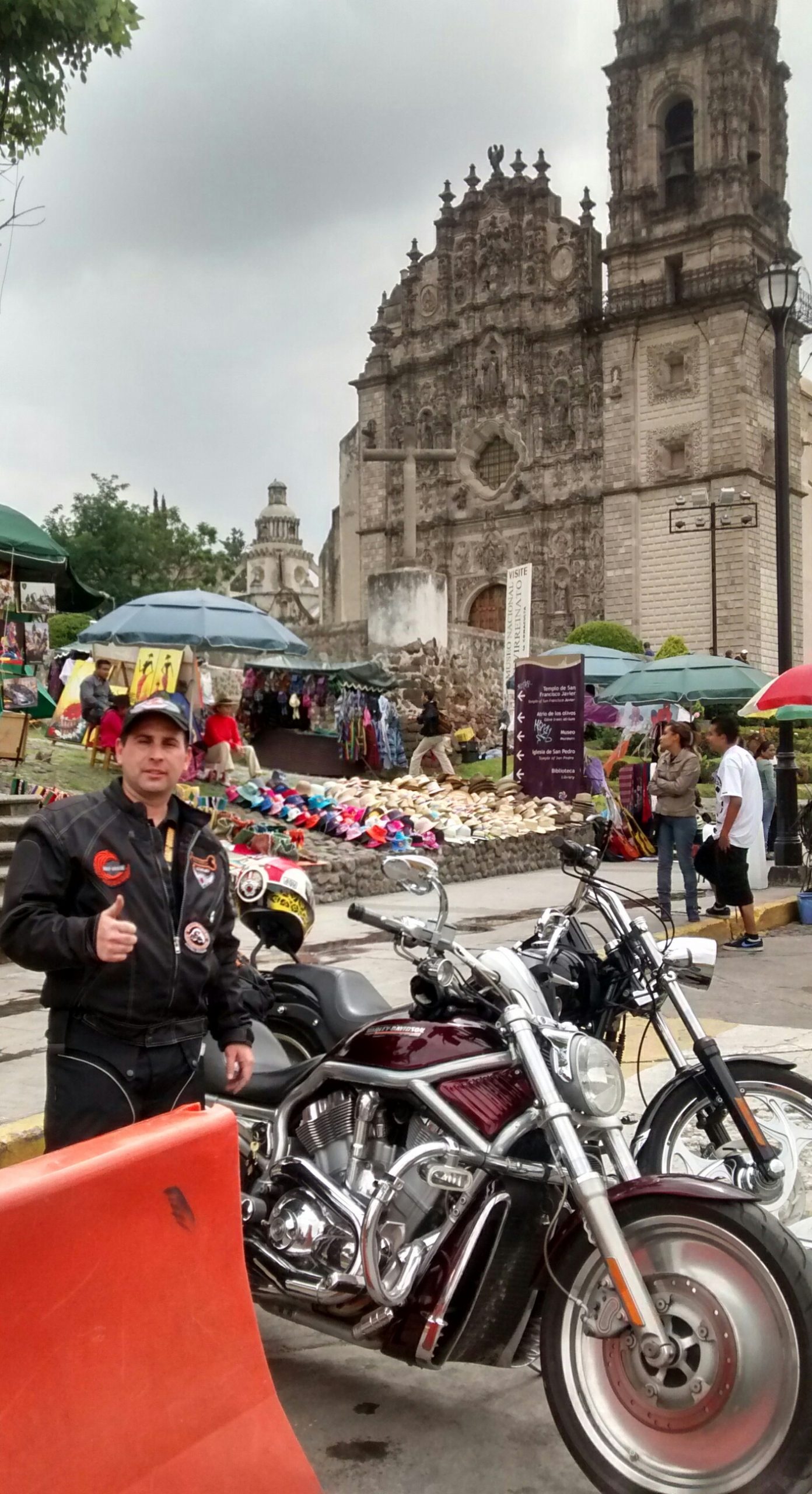 TEPOTZOTLAN 14/JUNIO/2015