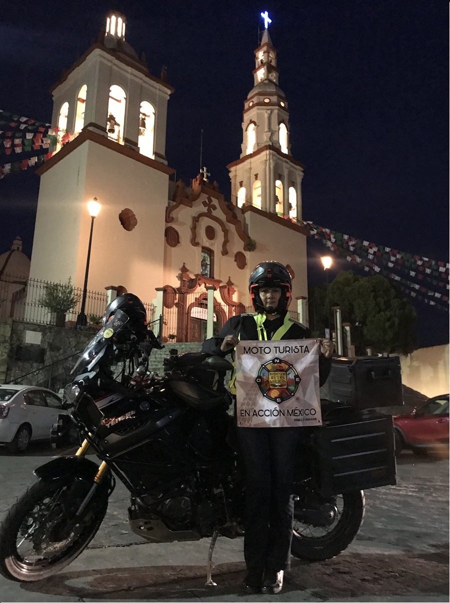 Santiago, Nuevo León