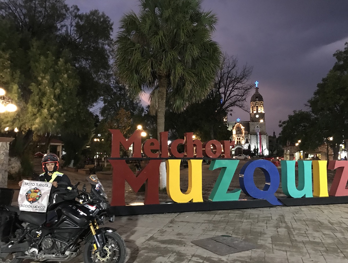 Melchor Múzquiz, Coahuila