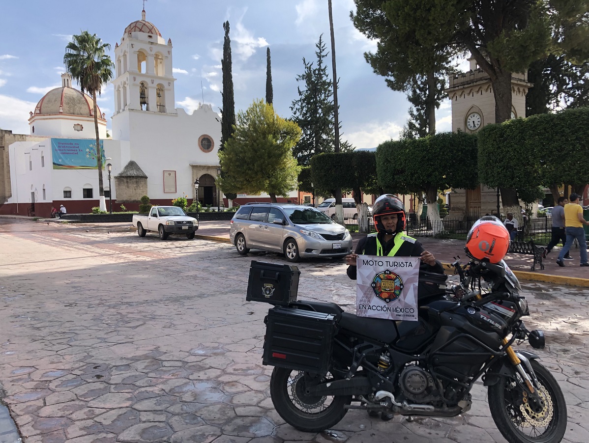 Parras de la Fuente, Coahuila