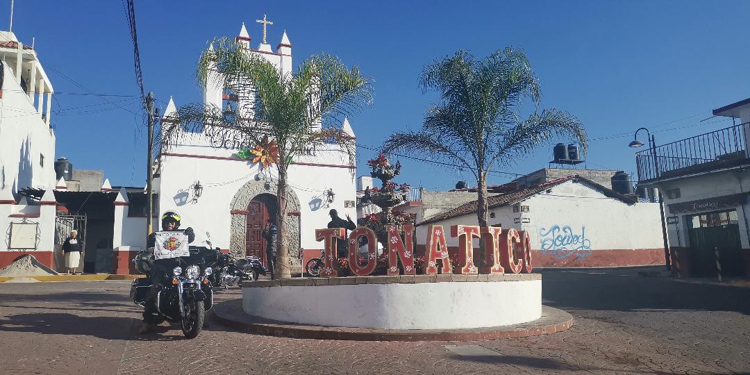 TONATICO