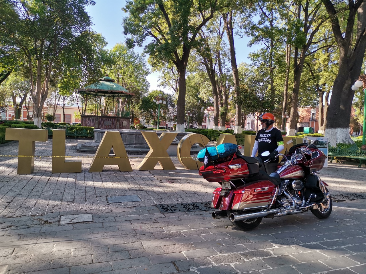 TLAXCALA COLONIAL