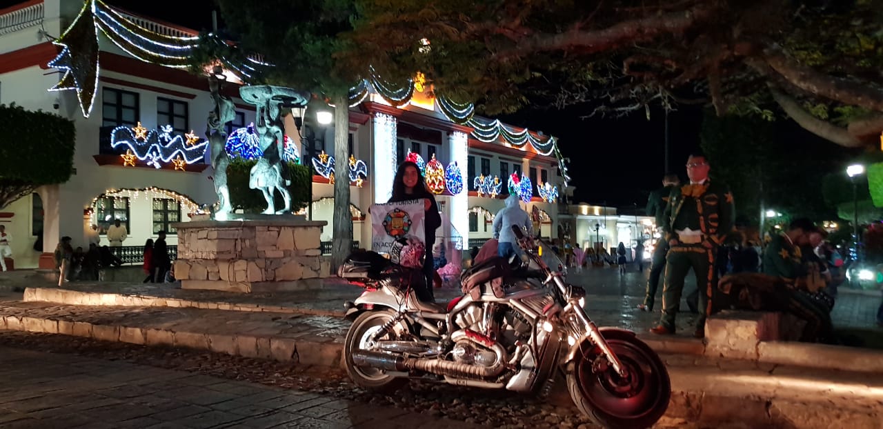 COMITÁN DE DOMÍNGUEZ