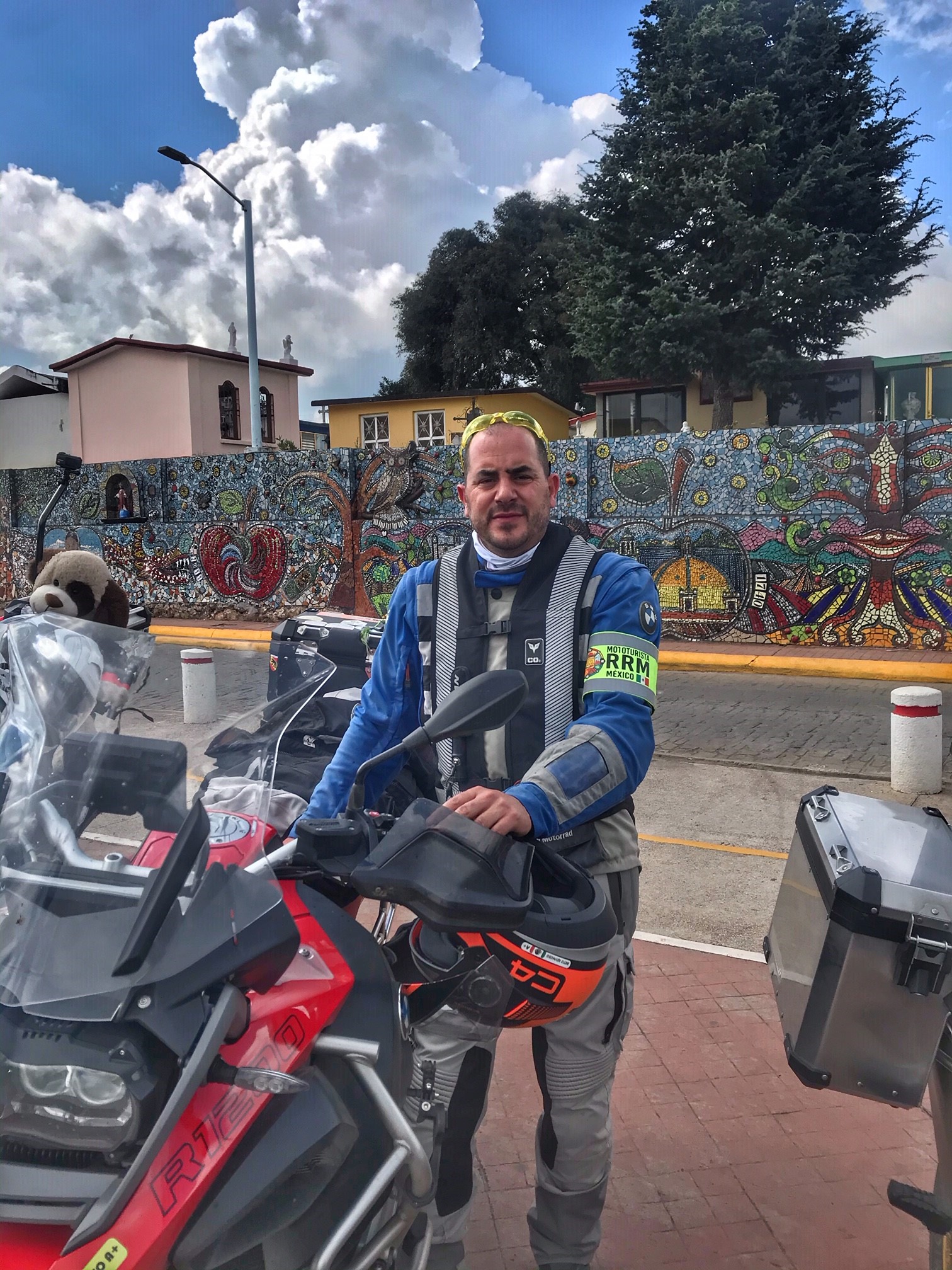 Zacatlan de las Manzanas