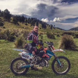 Enduro Extremo