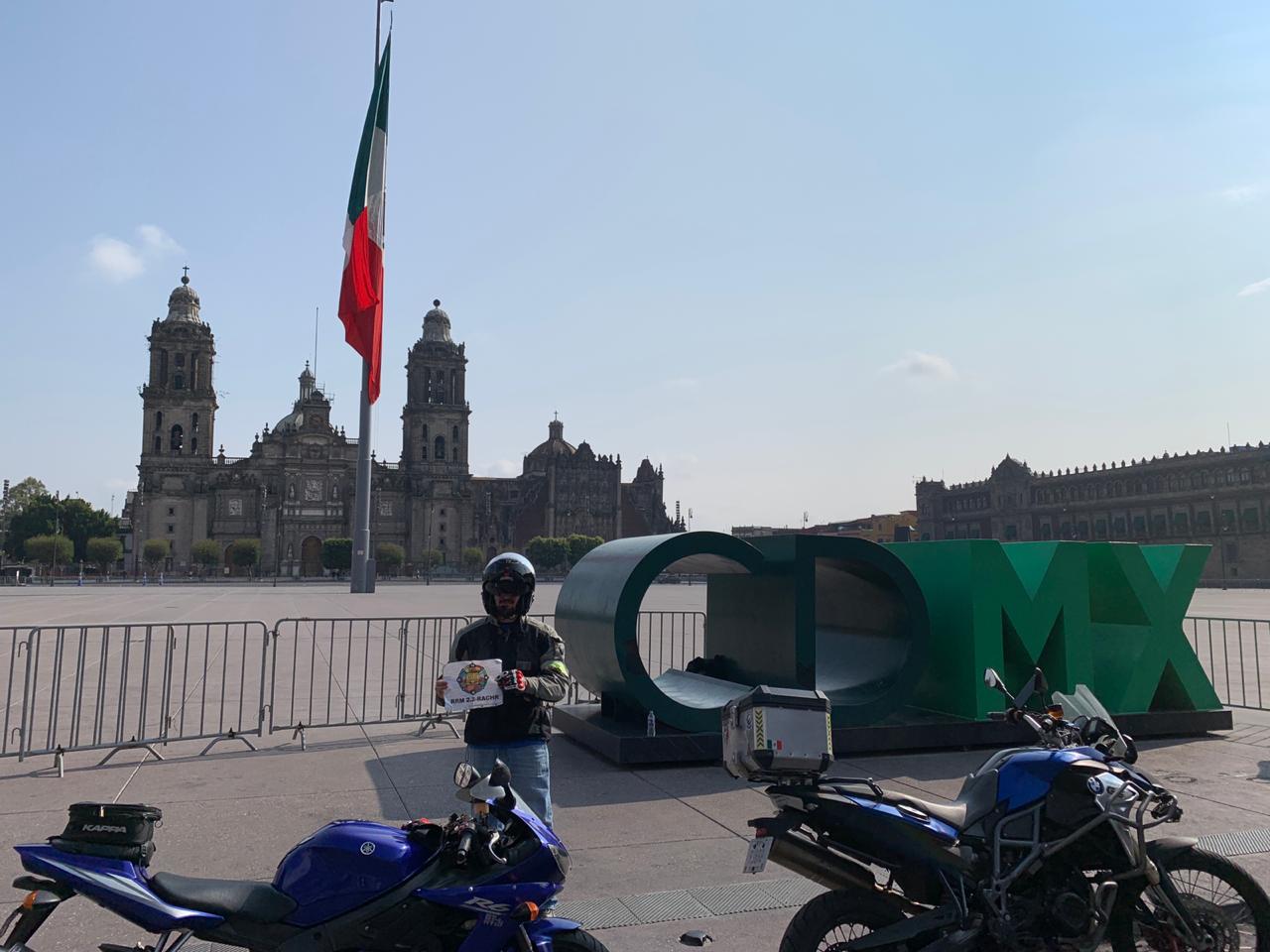 Zocalo