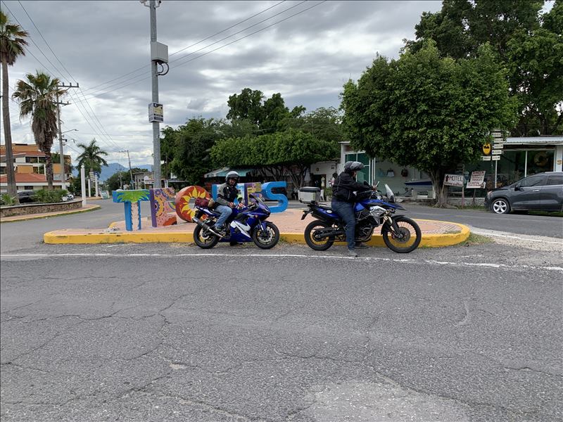 Laguna de Tequesquitengo