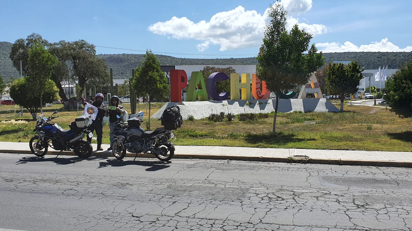 Pachuca