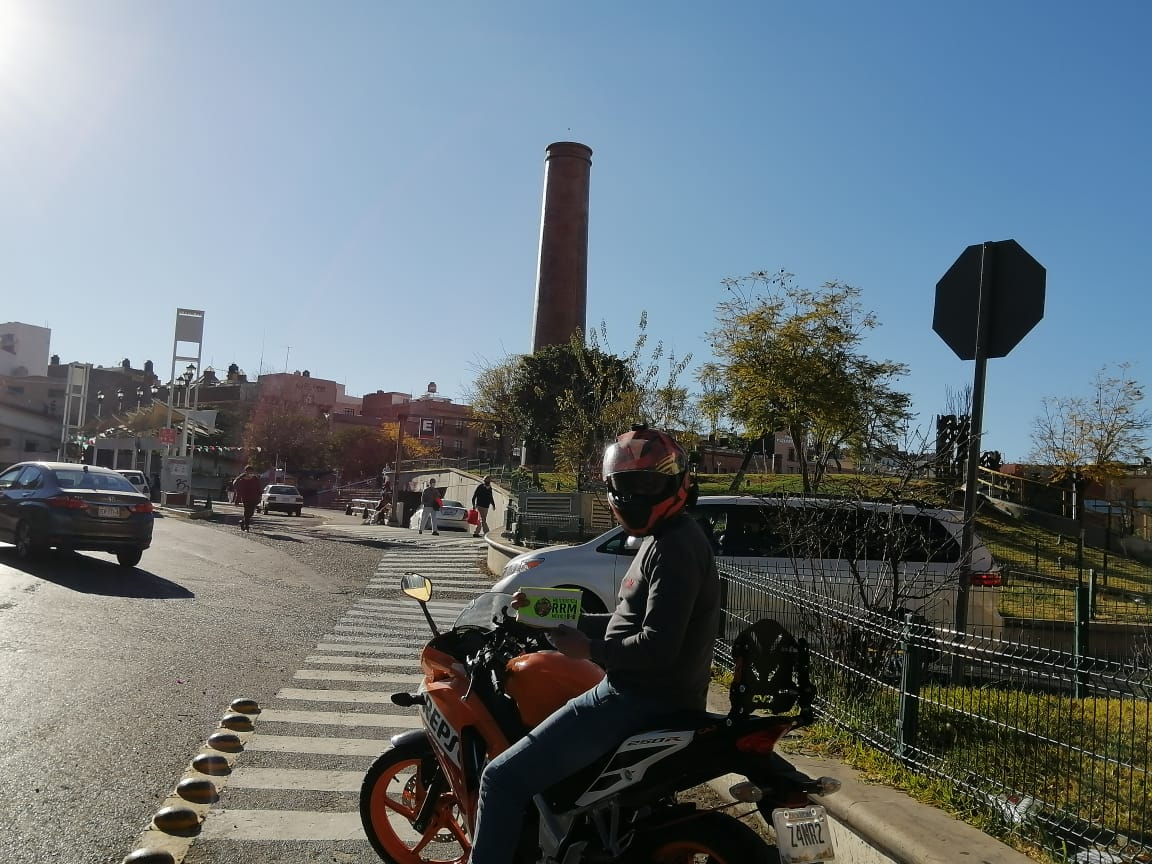 plaza bicentenario