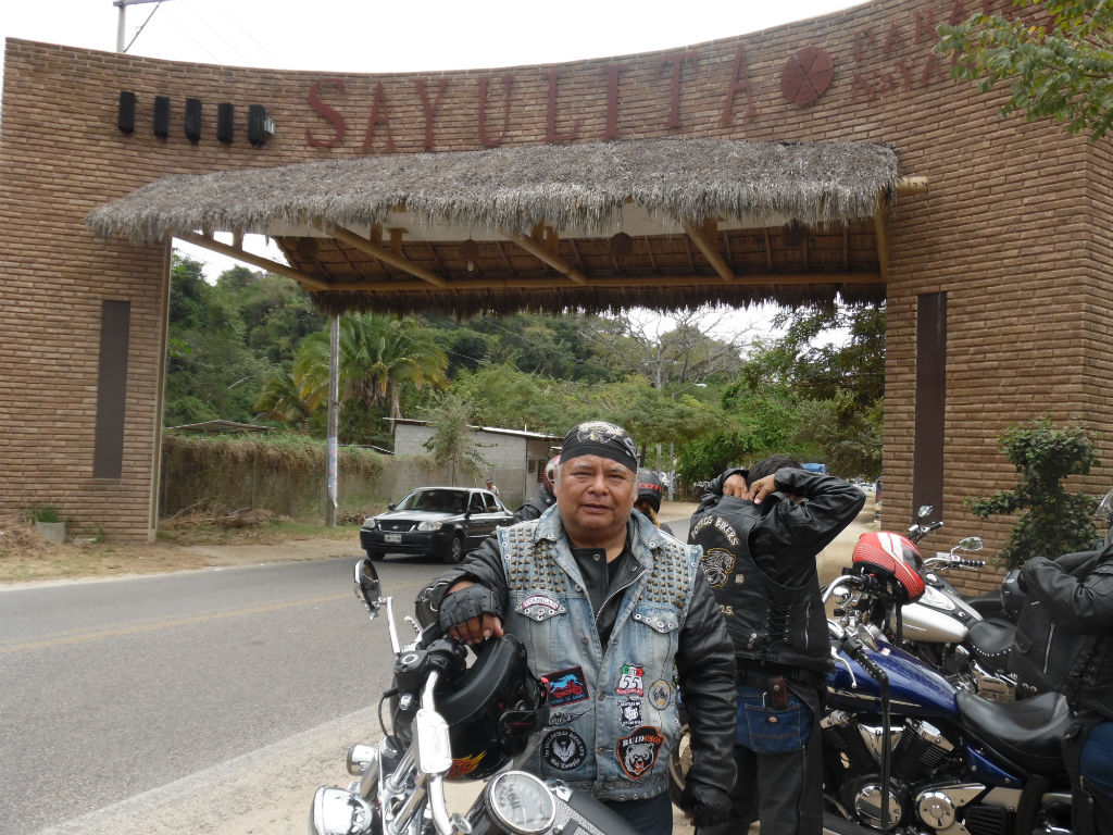 Sayulita