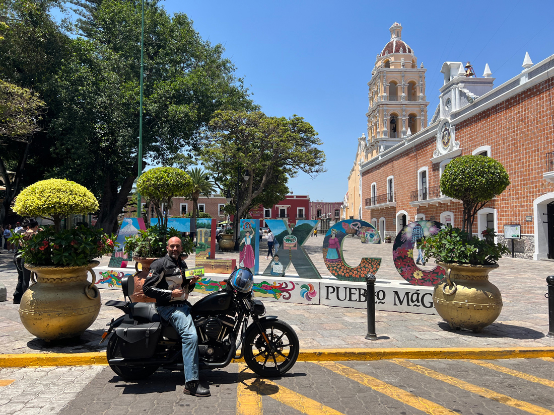 Atlixco