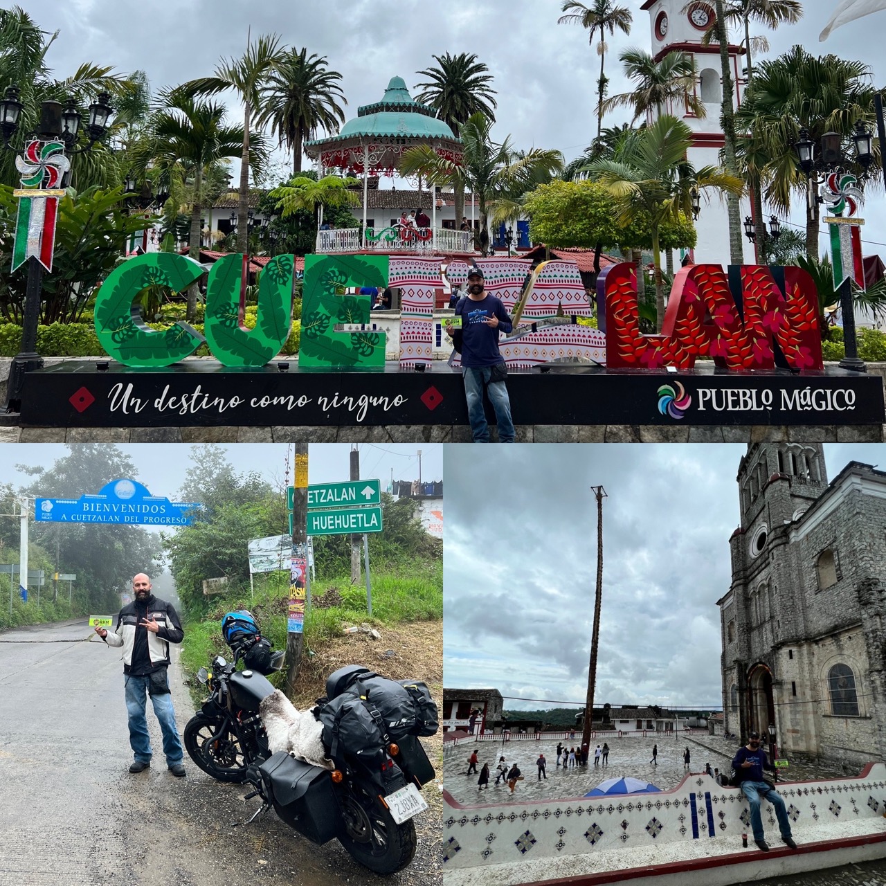 Cuetzalan del Progreso