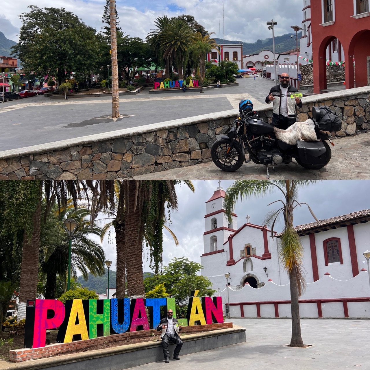 Pahuatlán