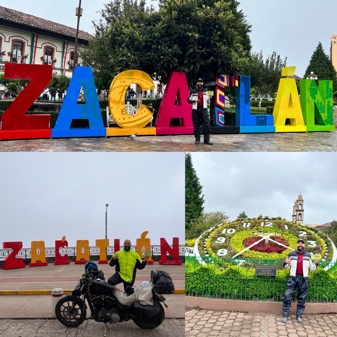 Zacatlán de las Manzanas