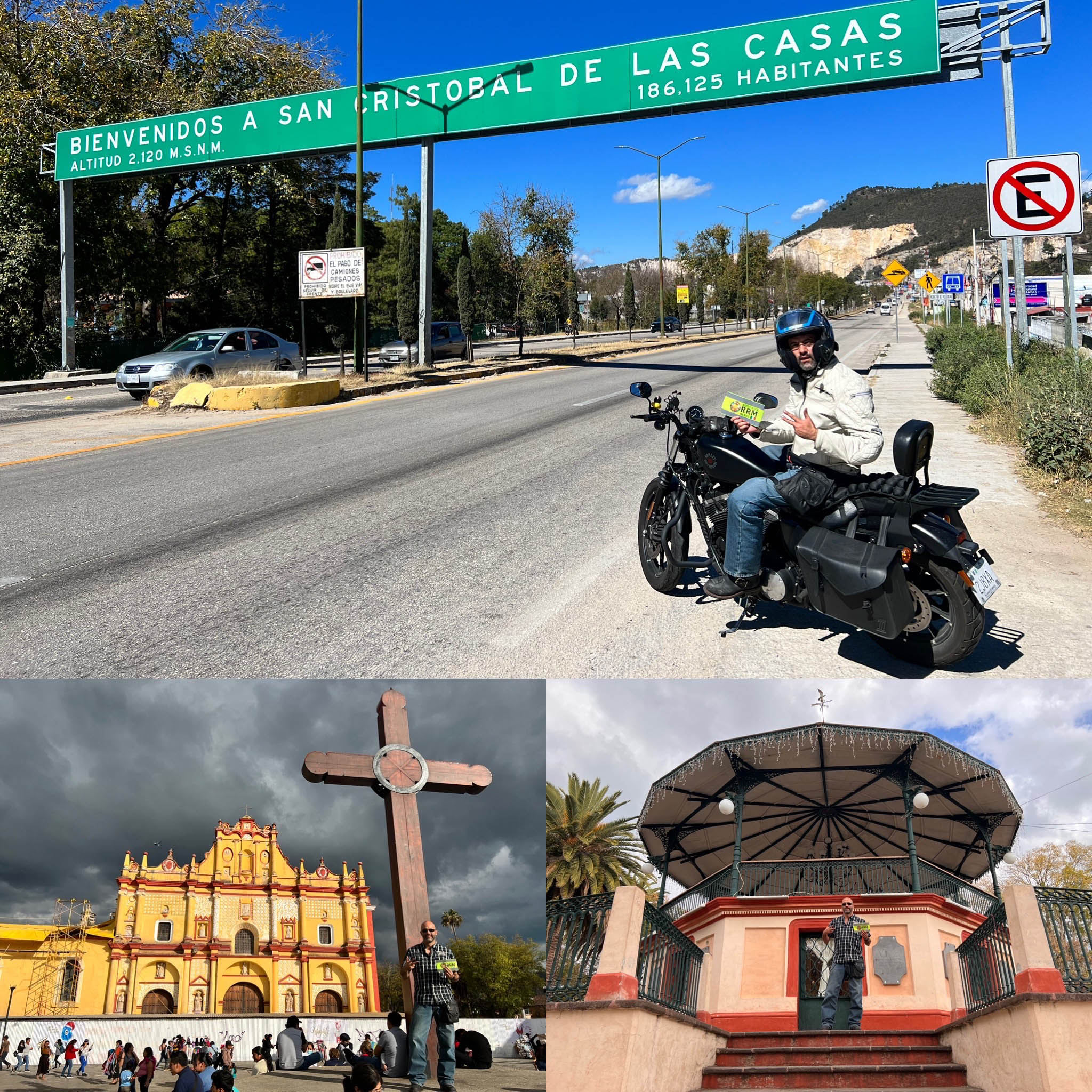 San Cristobal de las Casas