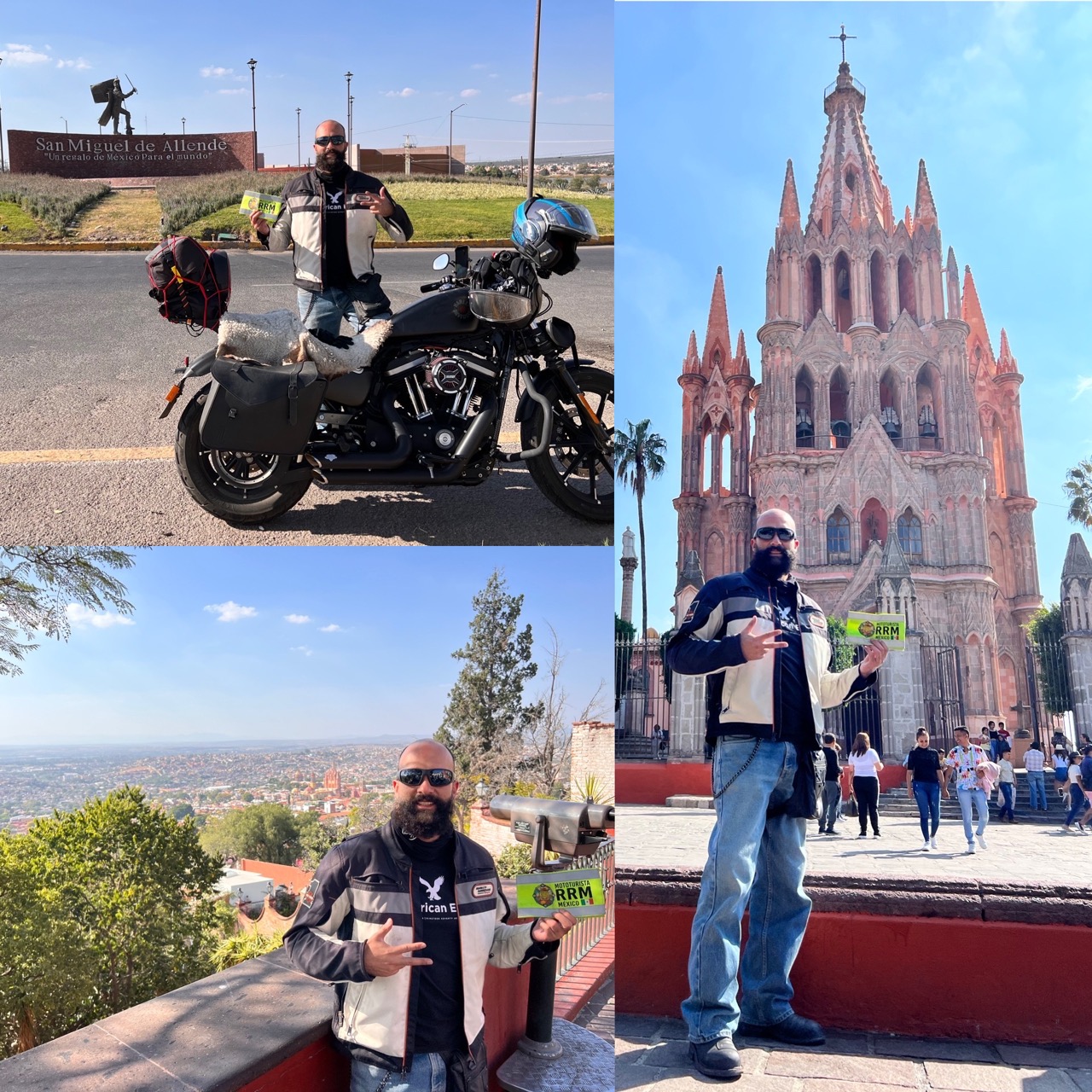 San Miguel de Allende