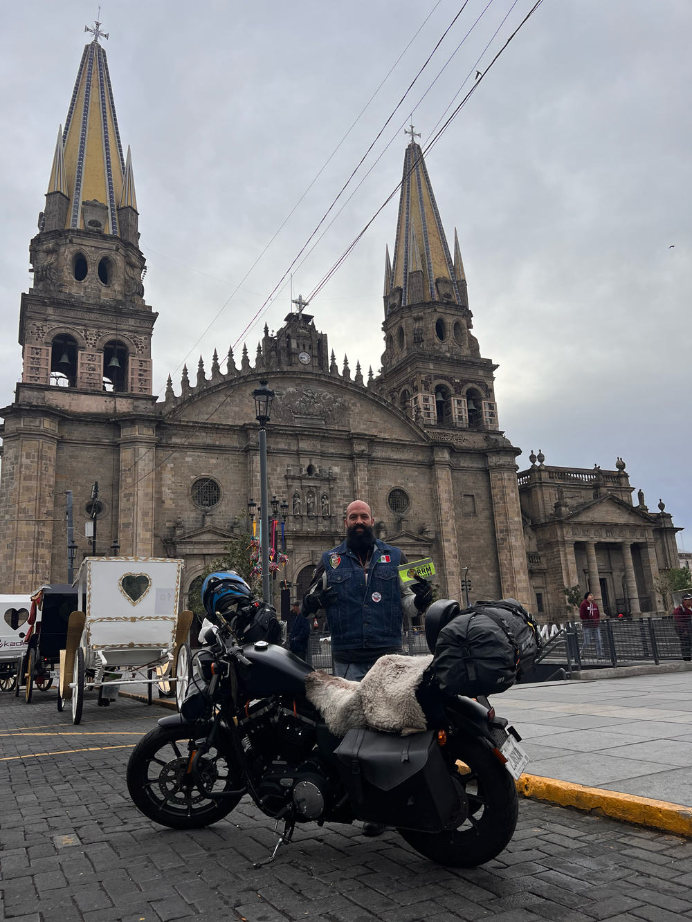 Guadalajara