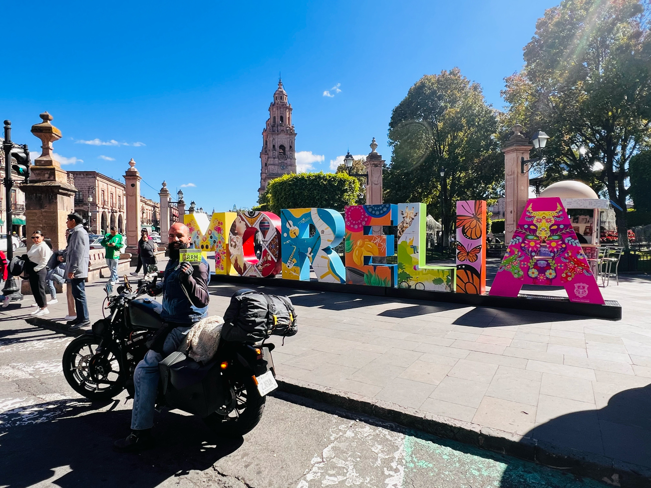 Morelia