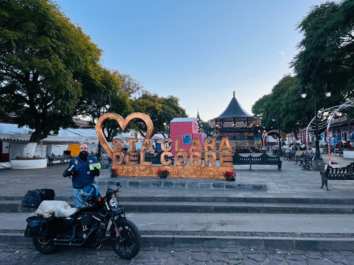 Santa Clara del Cobre