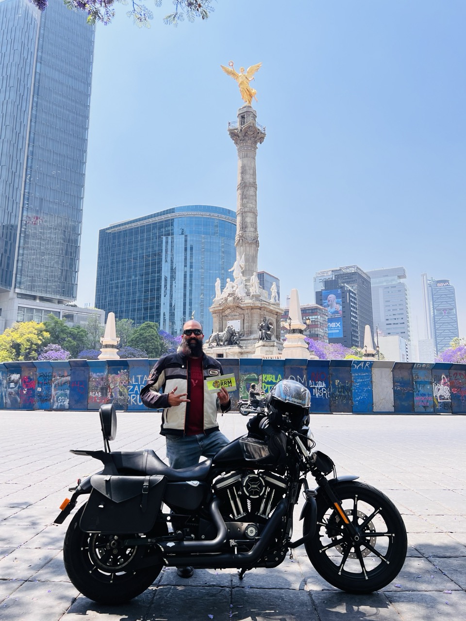 Ángel de la Independencia