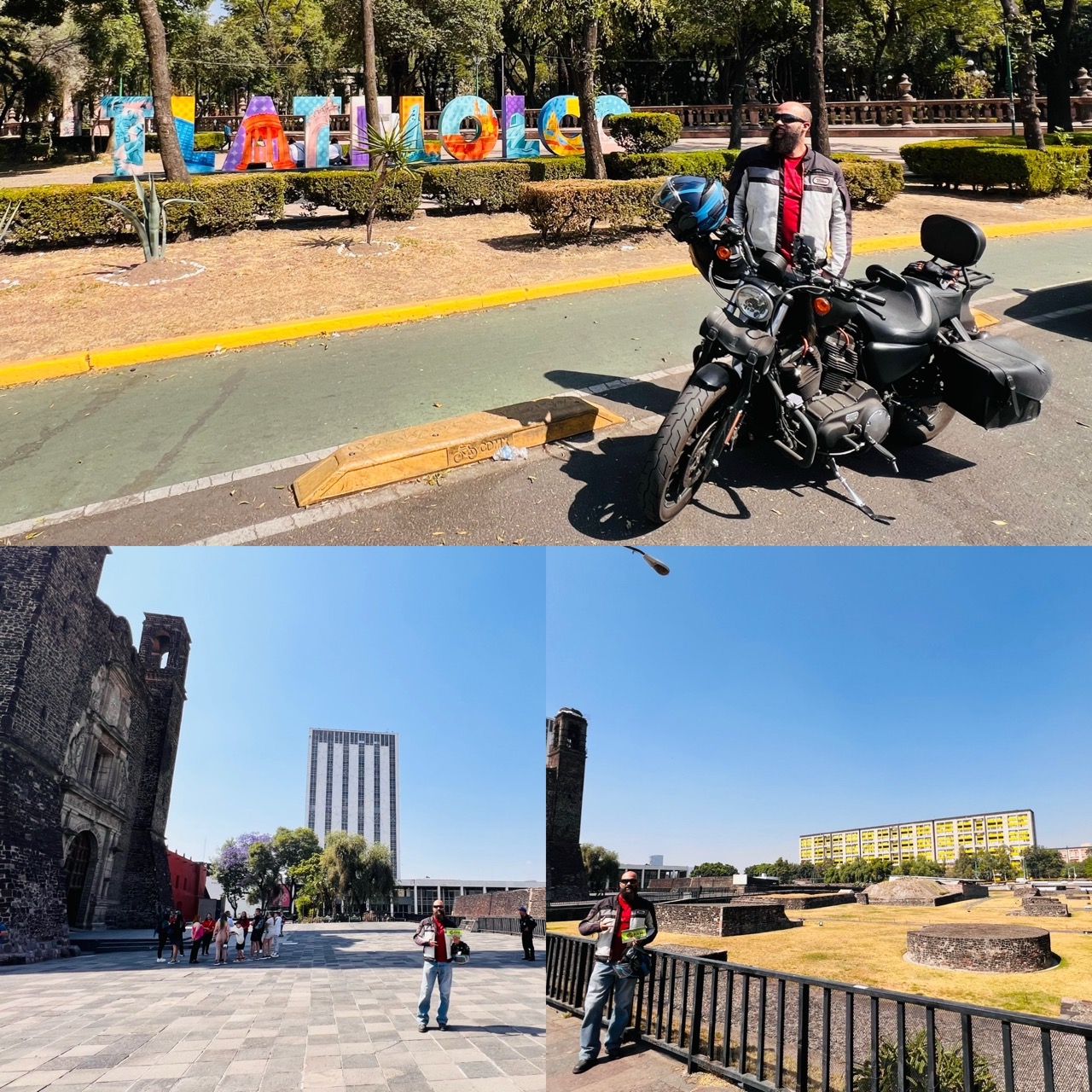 Tlatelolco