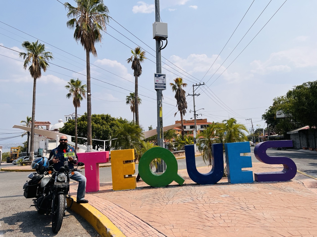 Laguna de Tequesquitengo