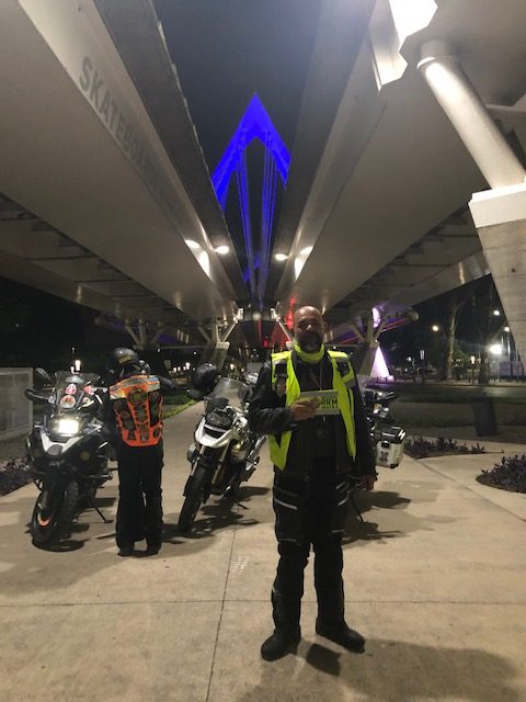 Guadalajara, Puente Matute REMUS