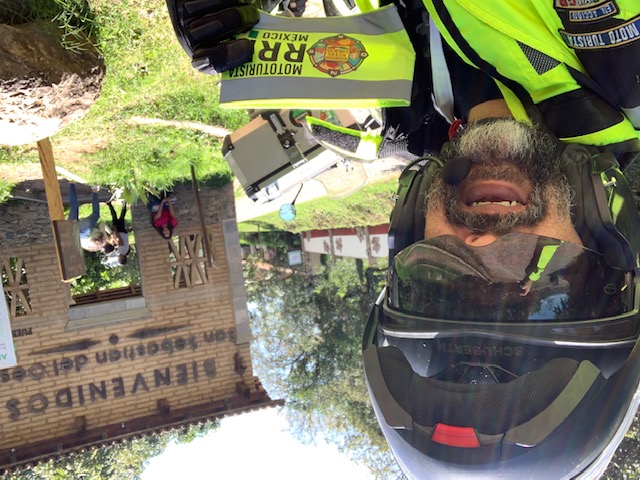 San Sebastian del Oeste