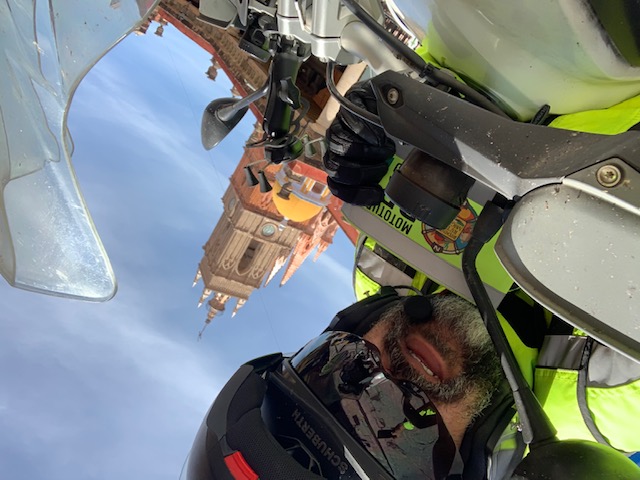 San Miguel de Allende