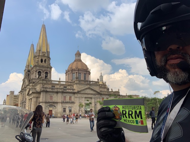 Guadalajara, Catedral