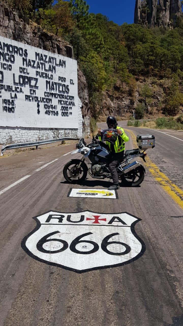 El Espinazo del diablo