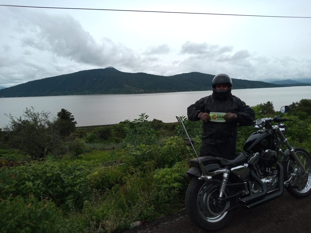 Lago de Patzcuaro