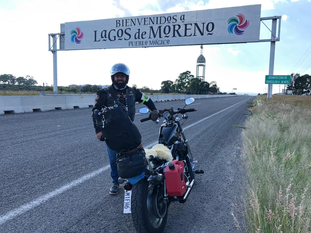 Lagos de Moreno, Jal.