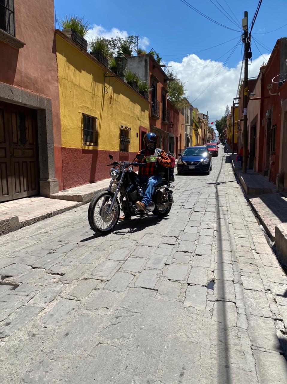 San Miguel de Allende