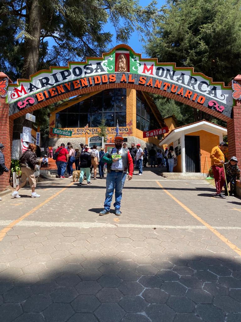 Santuario El Rosario