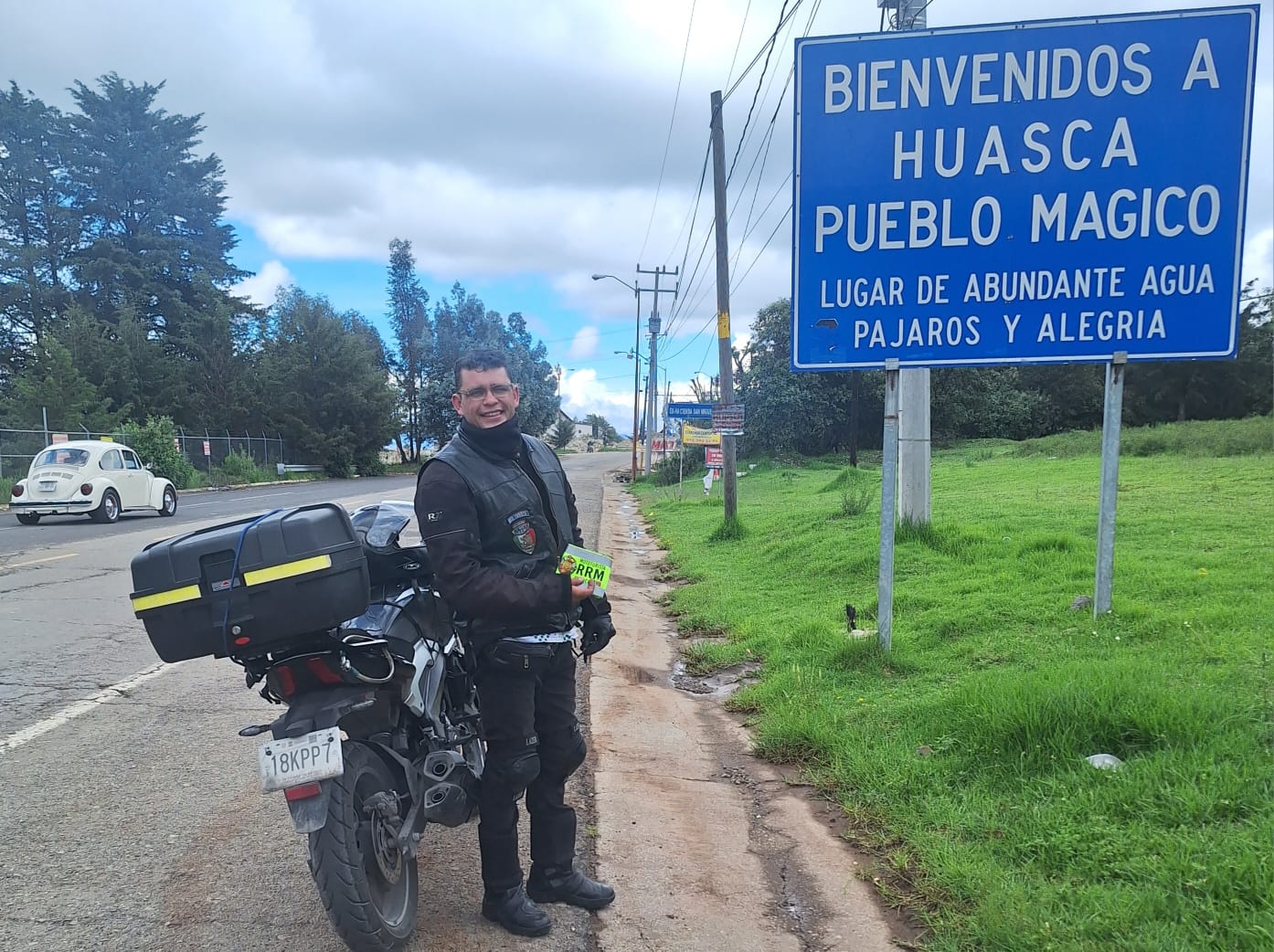 Huasca de ocampo ( Hidalgo )