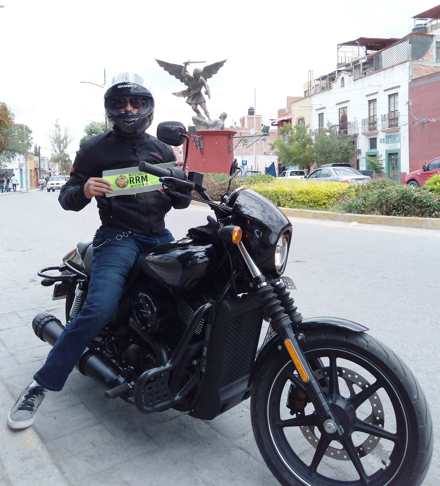 San Miguell de Allende