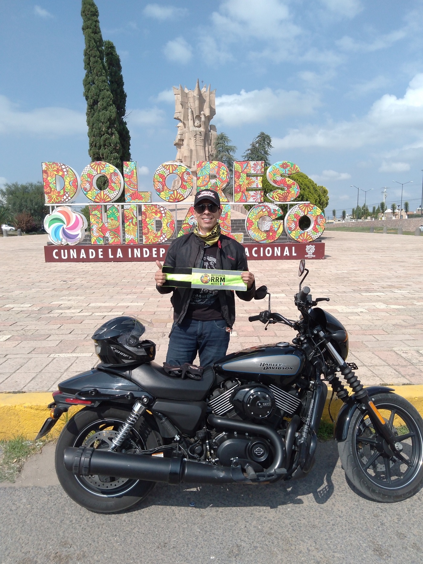 Héroes de la patria