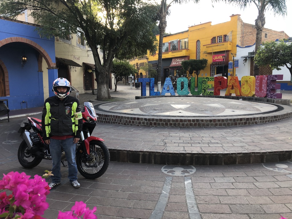 Tlaquepaque