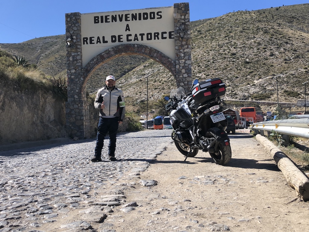 Real de catorce